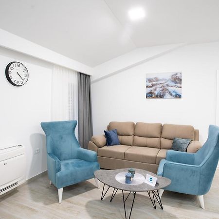 Apartmani Centar Ljubuški Exterior foto